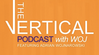 Adrian Wojnarowski's The Vertical To Launch Friday, Will Feature Weekly JJ Redick Podcast